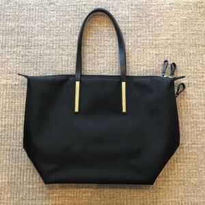 Caraa convertible tote/backpack